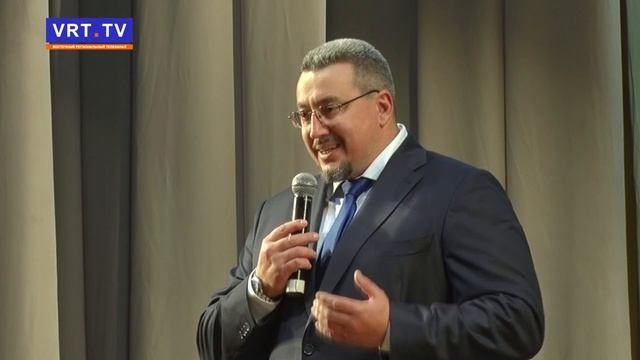 День работника атомной промышленности