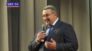 День работника атомной промышленности