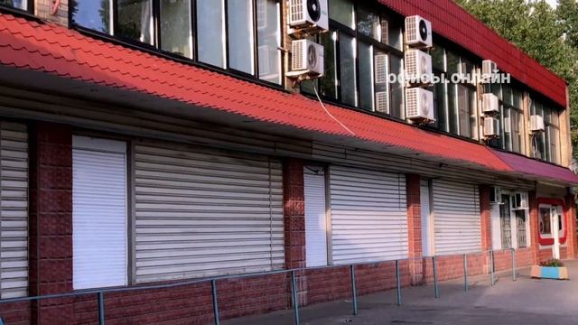 Бизнес-центр “Обручева 55а” смотреть онлайн