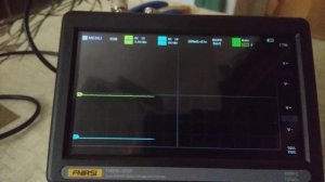 fnirsi 1013d датчик разряжения?...