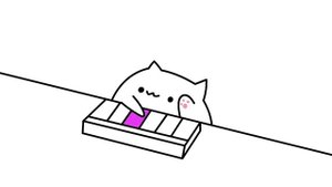 Bongo Cat Memes | ボンゴキャッツ | 邦戈猫 |Bongo-Katzen | Бонго Кошки |