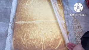 Рулет за 10 минут. Бисквитный рулет со сгущёнкой. Рулет