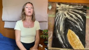 Умерла и вернулась | Околосмертный опыт | Моя история