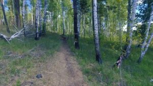 Самая легкая гонка 2022 Бронза - полный круг