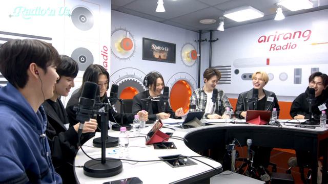 meet you UP with OnlyOneOf 온리원오브. Time to heal with our music