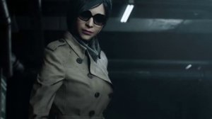 Resident Evil 2 Remake - Official Story Trailer | TGS 2018