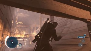 Прохождение игры Assassin's Creed® III ЧАСТЬ 27 ФИНАЛ