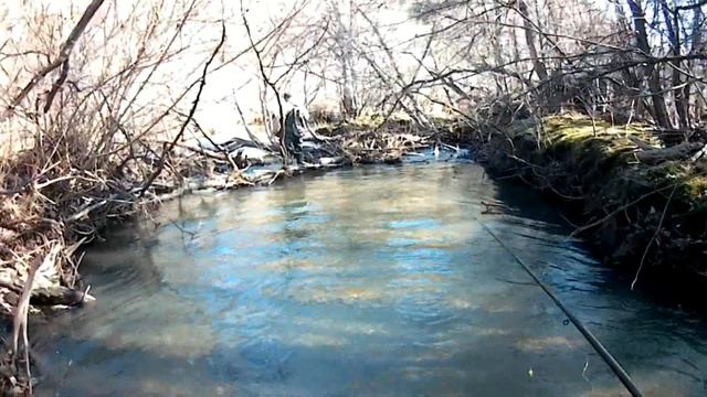 Горная рыбалка.Ловим хариуса. смотреть онлайн