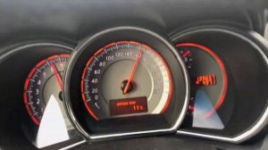 Мурано разгон до 180 км/ч