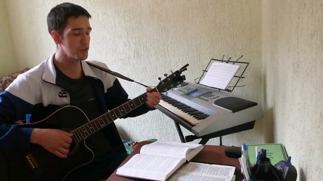 Христианская песня:Блаженны за правду гонимые