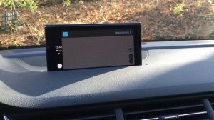 2019 Audi Q7 Apple CarPlay Tutorial!! (Iphone on the dash!)