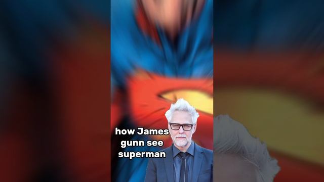 how zack snyder showed superman