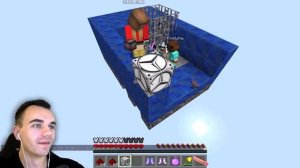 БАНДА ЛАПЫ НА 1 ЛАКИ БЛОКЕ!