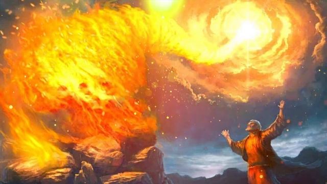 Пророк Илия ДЕТСКАЯ АУДИО БИБЛИЯ смотреть онлайн