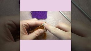 Как вязать косы спицами