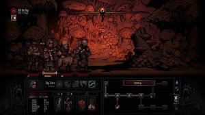 Darkest Dungeon Comprehensive Playthrough, ep 42