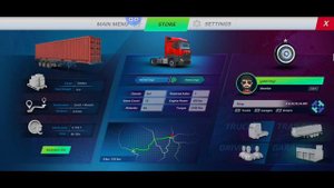 Truckers of Europe 3 How To Play With Mouse And Keyboard On Mobile Full Video 2022