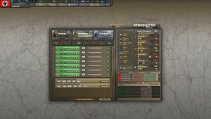 Hearts of Iron III - Германия - #1 (Наращиваем армию)