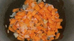 Тушеное мясо в утятнице