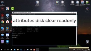 Диск защищен от записи - Как снять защиту, если Флешка защищена от записи USB ~ 100% СПОСОБ