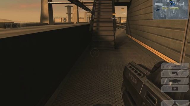 Игровой обзор Battlefield 2142(обновление) смотреть онлайн