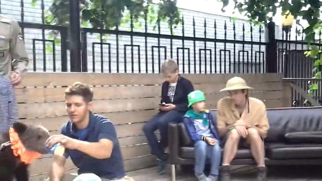 Медвежонок Мишка смотреть онлайн