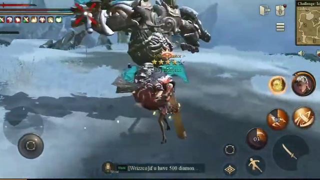 Warblade Slowplay. смотреть онлайн