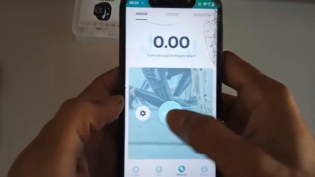 Smartwatch d20 y68 Umboxing e Configuração | App FITPRO смотреть онлайн