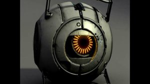 Portal 2 - "Космос" модуль