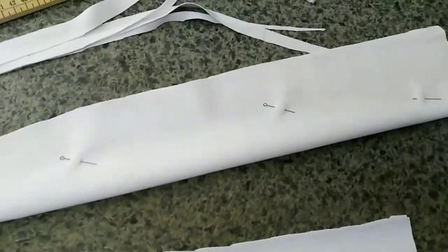Как увеличить платье с запахом в районе груди