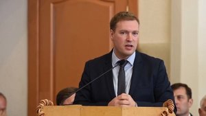 Самая верная книга. Ефремов Е.Г. Жатва в Архангельске. Проповедь МСЦ ЕХБ