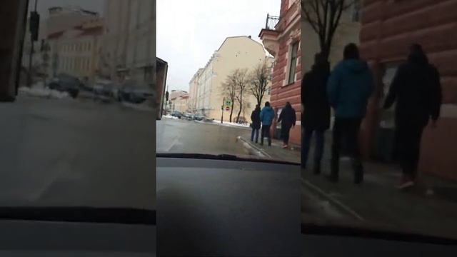 САНКТ-ПЕТЕРБУРГ НАБЕРЕЖНАЯ РЕКИ МОЙКИ