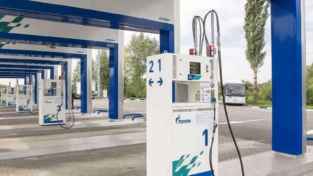 Как открыть газовую заправку с нуля | Бизнес идея смотреть онлайн