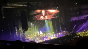 Hans Zimmer Live - Cologne - Gladiator Medley - Now we are free (Lisa Gerrard) - 15.03.2022