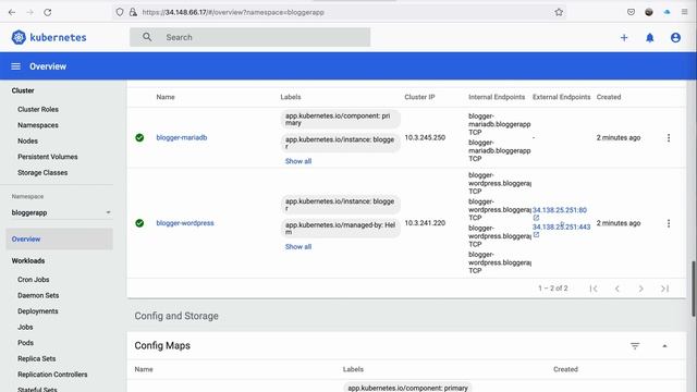 Amazon EKS to Google GKE Migration and Disaster Recovery (DR) setup in GKE with RackWare SWIFT смотреть онлайн