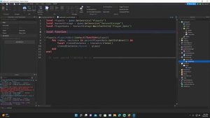 How to Make an Advanced Hide and Seek Game Part 1 - (Roblox Studio Tutorial)