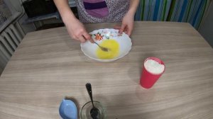 Готовим вкусный суп с галушками