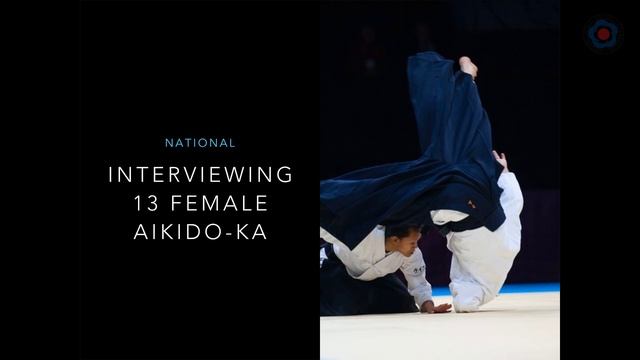 IAF Forum: Gender in Sport, Budo and Aikido - 12th IAF Congress in Takasaki смотреть онлайн