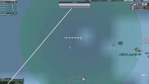 Victory At Sea Pacific _ Новая глобальная морская стратегия 2018! Первый взгляд:)