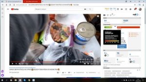 Плагин vidIQ. Как установить в Яндекс браузер? Помощь каналу на Youtube.