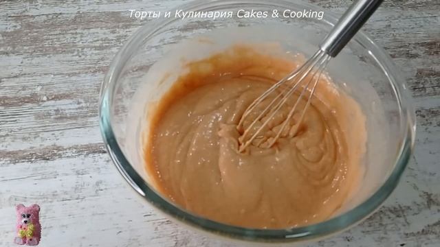 Мега вкусный, сочный, быстрый, бюджетный АПЕЛЬСИНОВЫЙ ПИРОГ! Без яиц и молока, без миксера!