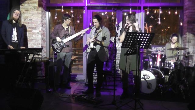 Overgrowns - Back to black смотреть онлайн