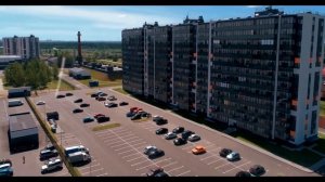 ЖК Новоселье