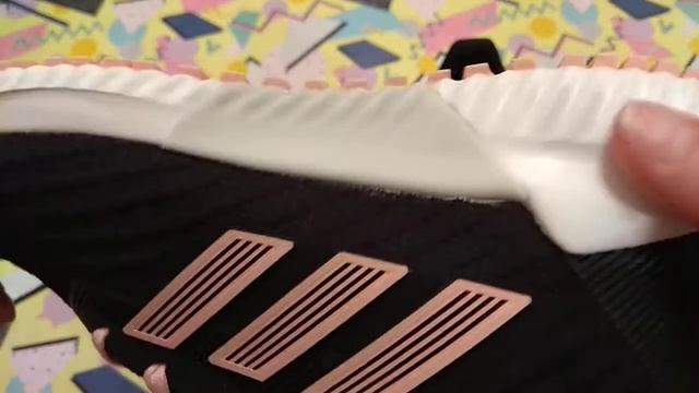 Обзор Адидас, кроссовки Adidas ClimaWarm 2.0 смотреть онлайн