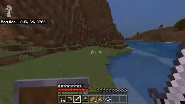 minecraft with michael смотреть онлайн