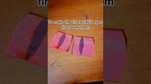 How to make paper fursuit head#tutorials#furry#DIY