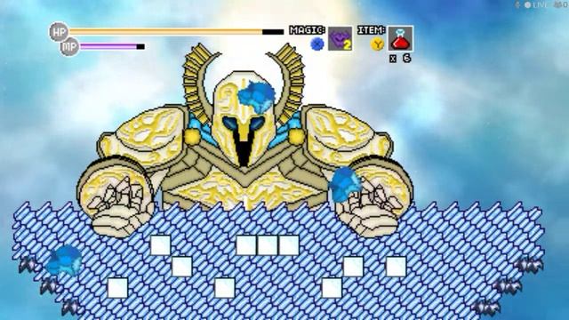 Evilquest - Final Boss смотреть онлайн