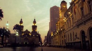 Sony Cybershot DSC-HX100v HD Video/Photo Tests