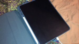 iPad Pro 2018 не заряжается! Глючит! Что делать ????