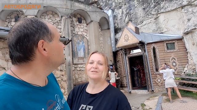 Трагедия Бисерного храма в Крыму | Больше нет этого крымского чуда | Воспоминание о красоте